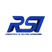 SARL RSI logo - Similar company to Amitec Électronique