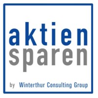 Winterthur Consulting Group AG - Vermögensverwaltung logo - Similar company to Coldex Ag