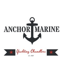Anchor Marine Pty Ltd logo - Similar company to Kingship Engineering Head