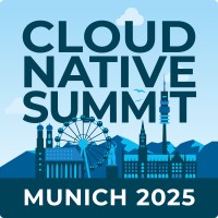 Cloud Native Summit Munich logo - Similar company to Cps1
