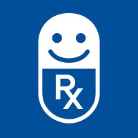 HumorRx logo - Similar company to Smart Computers
