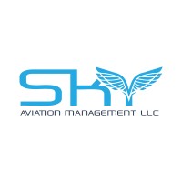 Sky Aviation Management, LLC. logo - Similar company to Flying M, Llc.