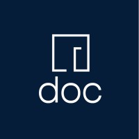 Doc Arquitetura Legal logo - Similar company to Studio Vinti - Arquitetura De Interiores E Visual Merchandising