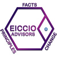 EICCIO Advisors logo - Similar company to Laughter On Call