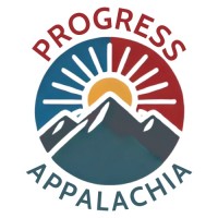 PROGRESS Appalachia logo - Similar company to Read Appalachia