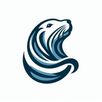 SeaLion logo - Similar company to Mindscope