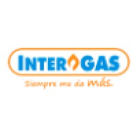 Intergas del Norte S.A. de C.V. logo - Similar company to Serh