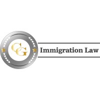 CG Immigration Law, LLC logo - Similar company to Immigrant Service Providers Network (Ispn)
