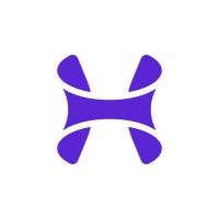 Hyperbolic logo - Similar company to Vividq