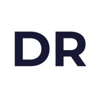 DR logo - Similar company to Ennovsys