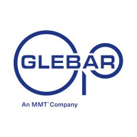 Glebar logo - Similar company to Everite