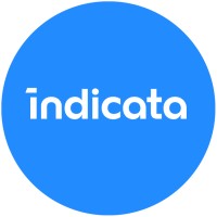 Indicata • Belgium logo - Similar company to Milton Digital