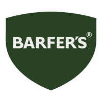 BARFER’S logo - Similar company to Blindmate