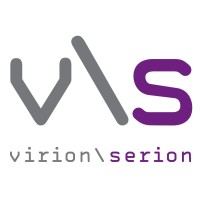 Institut Virion Serion logo - Similar company to Mikrogen Gmbh
