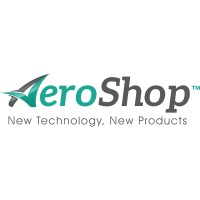 AeroShop Ltd logo - Similar company to Astro Instruments Service Corporation