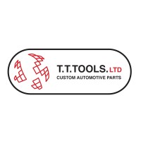 TT TOOLS LTD logo - Similar company to Southfields Engineering
