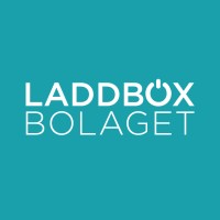 Laddboxbolaget logo - Similar company to Evify