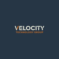 Velocity Technology Group logo - Similar company to Vytal Technologies