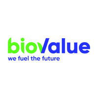 BioValue BV logo - Similar company to Puurgeschenk