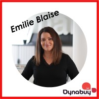 Dynabuy Aube et Haute Marne logo - Similar company to Wik* Factory