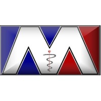 almofadaly logo - Similar company to Trustway Medical Group