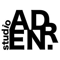 Studio ADREN logo - Similar company to W•A•W Creative Studio