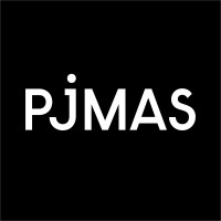 PJMAS logo - Similar company to Stopmotion Explosion Llc