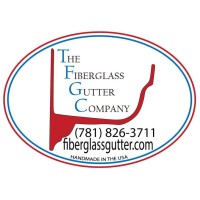 The Fiberglass Gutter Company - Pembroke, MA logo - Similar company to Innova-Tech Group