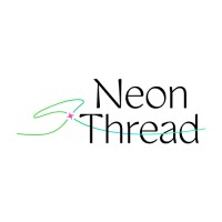 Neon Thread logo - Similar company to Rule No. 1