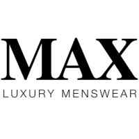 MAX Luxury Menswear logo - Similar company to Pl-Line