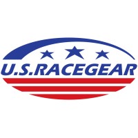 US Race Gear logo - Similar company to Gridiron Stadium Network