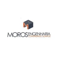 Moros Engenharia logo - Similar company to Jrs Engenharia E Construção