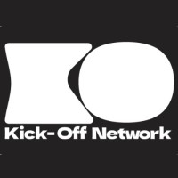Kick-Off Network logo - Similar company to Playsquad