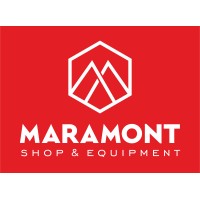 Maramont logo - Similar company to Rebel Machine & Tool Inc