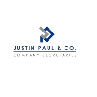 JUSTIN PAUL & CO. logo - Similar company to Proficio Corporate Solutions