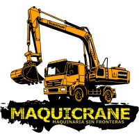 Maquicrane logo - Similar company to Señorlópez