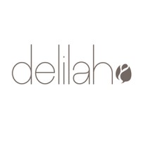 delilah cosmetics Benelux logo - Similar company to Pe Cosmetics