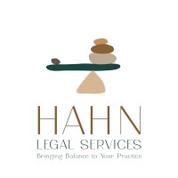 Hahn Legal Services, LLC logo - Similar company to Porter Billups Leadership Academy