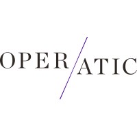 Operatic logo - Similar company to Amazd