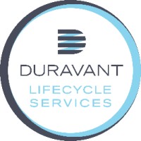 Duravant Lifecycle Services logo - Similar company to Duravant