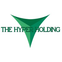 The Hyper Holding srl logo - Similar company to Set Engineering Srl