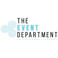 The Event Department NY logo - Similar company to Planning Up A Storm