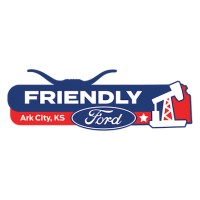 Friendly Ford of Arkansas City