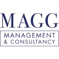MAGG Management and Consultancy logo - email format related to HOMEHOSTS | Corporate stays & Property Management