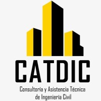CATDIC logo - Similar company to Cbs Development