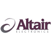 Altair Electronics Ltd. logo - Similar company to York Taps