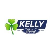 Kelly Ford FL logo - Similar company to Reading Parking Authority