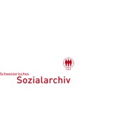 Schweizerisches Sozialarchiv logo - Similar company to Pro Archives Sa