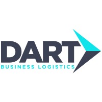 Dart Business Logistics logo - Similar company to Albion Express Couriers