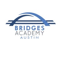 Bridges Academy Austin logo - Similar company to Elmwood Village Charter Schools